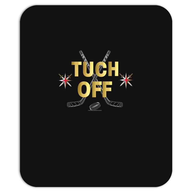 Tuch Off Mousepad | Artistshot