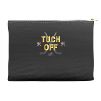 Tuch Off Accessory Pouches | Artistshot