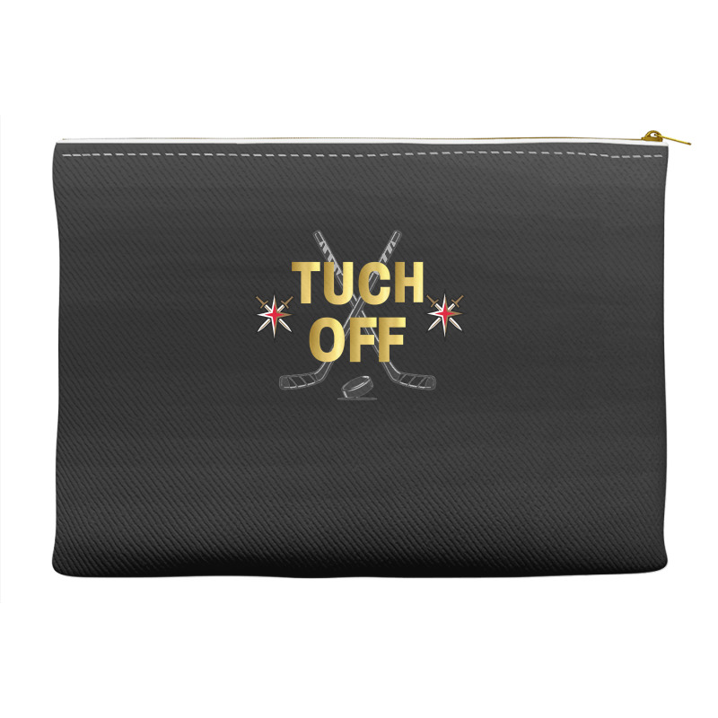 Tuch Off Accessory Pouches | Artistshot