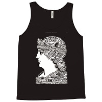 Historic Growth, Historic, Growth, Historic Growth Vintage, Historic G Tank Top | Artistshot