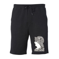 Historic Growth, Historic, Growth, Historic Growth Vintage, Historic G Fleece Short | Artistshot