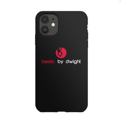 Beets Farm Iphone 11 Case Designed By Warning
