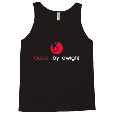 Beets Farm Tank Top Designed By Warning