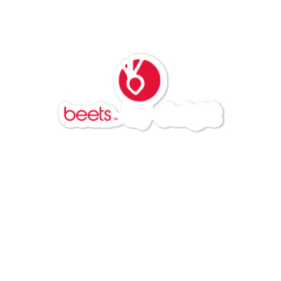Beets Farm Sticker Designed By Warning