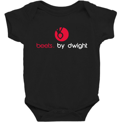 Beets Farm Baby Bodysuit Designed By Warning