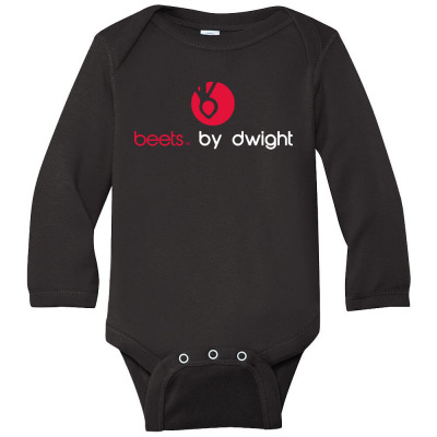 Beets Farm Long Sleeve Baby Bodysuit Designed By Warning