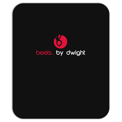 Beets Farm Mousepad Designed By Warning