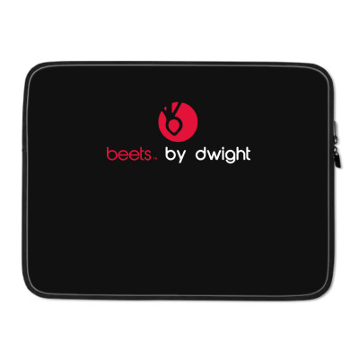 Beets Farm Laptop Sleeve Designed By Warning