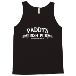 paddy irish pub Tank Top | Artistshot