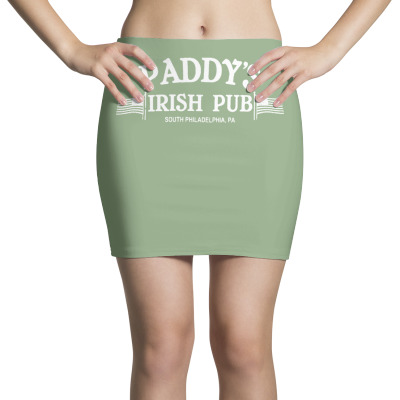 Paddy Irish Pub Mini Skirts Designed By Warning