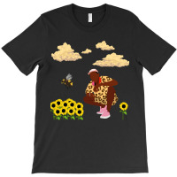 Tyler, The Creator - Flower Boy T-shirt | Artistshot