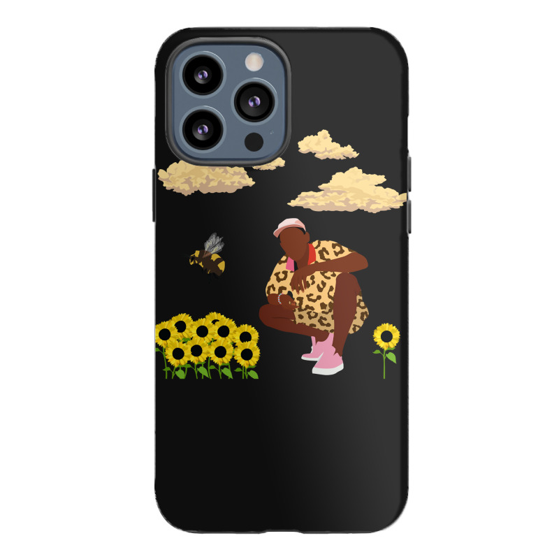 Tyler, The Creator - Flower Boy Iphone 13 Pro Max Case | Artistshot