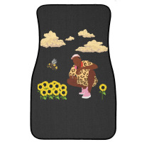 Tyler, The Creator - Flower Boy Front Car Mat | Artistshot