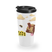 Tyler, The Creator - Flower Boy Travel Mug | Artistshot