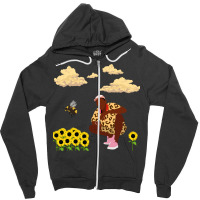 Tyler, The Creator - Flower Boy Zipper Hoodie | Artistshot