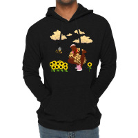 Tyler, The Creator - Flower Boy Lightweight Hoodie | Artistshot