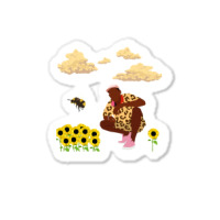 Tyler, The Creator - Flower Boy Sticker | Artistshot