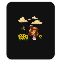 Tyler, The Creator - Flower Boy Mousepad | Artistshot