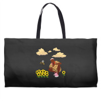 Tyler, The Creator - Flower Boy Weekender Totes | Artistshot