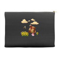 Tyler, The Creator - Flower Boy Accessory Pouches | Artistshot