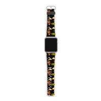 Tyler, The Creator - Flower Boy Apple Watch Band | Artistshot