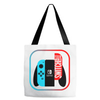 Switch Your World.ai Tote Bags | Artistshot