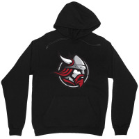 Bethany Vikings Unisex Hoodie | Artistshot