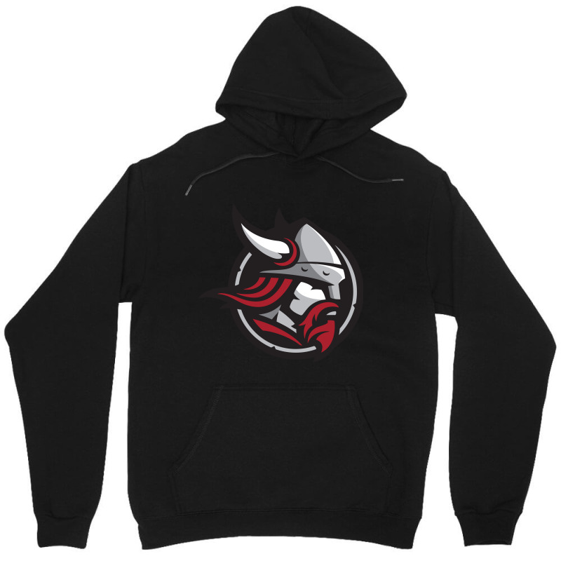 Bethany Vikings Unisex Hoodie | Artistshot