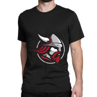 Bethany Vikings Classic T-shirt | Artistshot