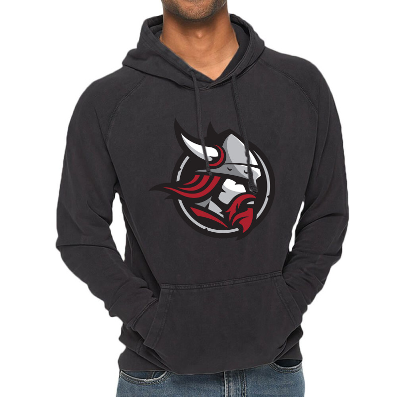 Bethany Vikings Vintage Hoodie | Artistshot