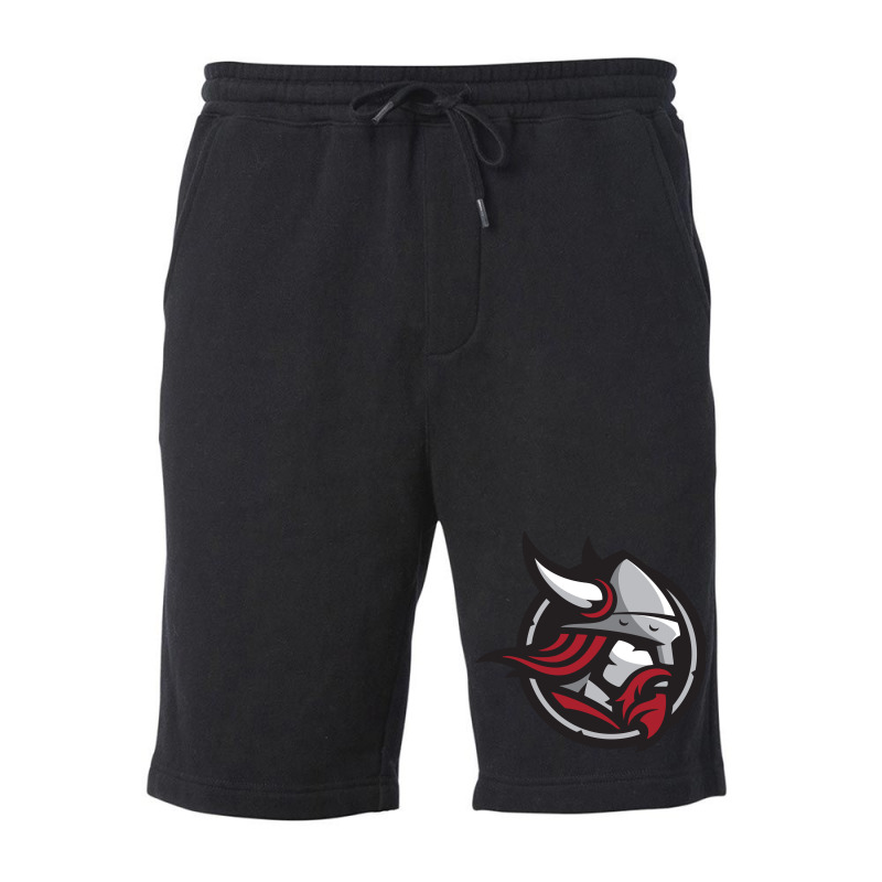 Bethany Vikings Fleece Short | Artistshot