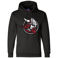 Bethany Vikings Champion Hoodie | Artistshot