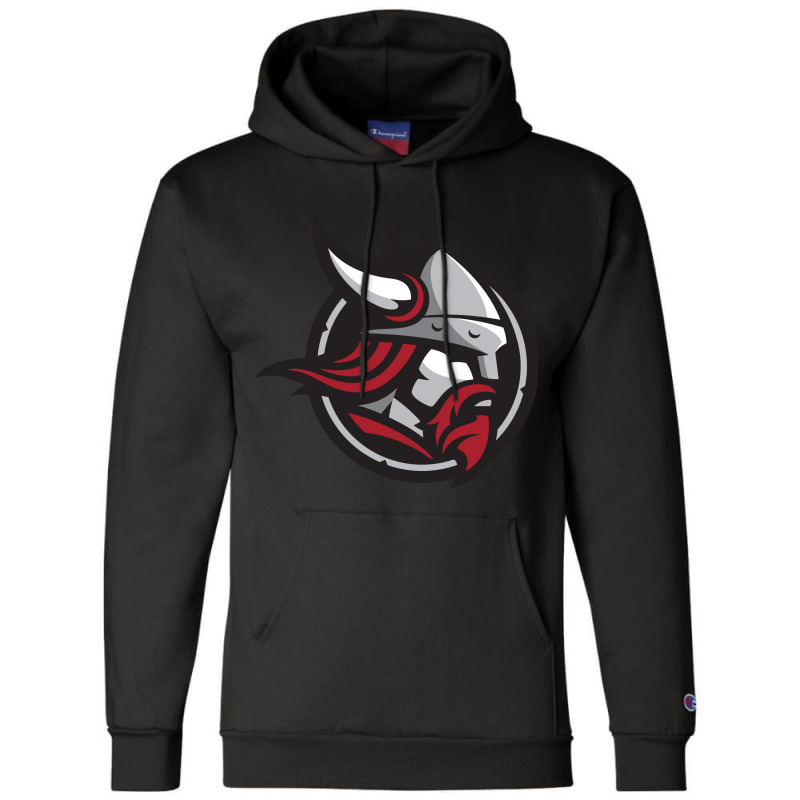 Bethany Vikings Champion Hoodie | Artistshot