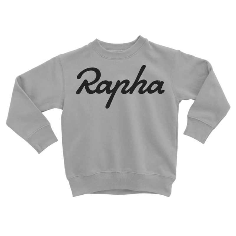 Rapha Toddler Sweatshirt | Artistshot
