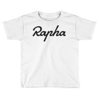 Rapha Toddler T-shirt | Artistshot