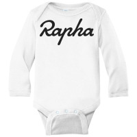 Rapha Long Sleeve Baby Bodysuit | Artistshot
