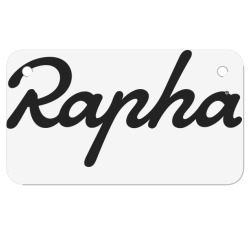 rapha Motorcycle License Plate | Artistshot