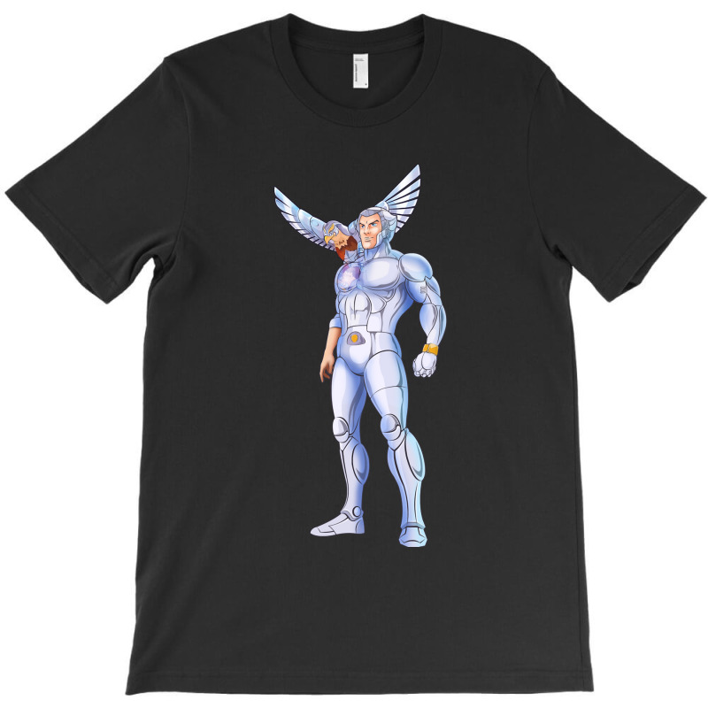 Cartoon Gifts Chaos Gift Men T-Shirt by ToddArtists | Artistshot