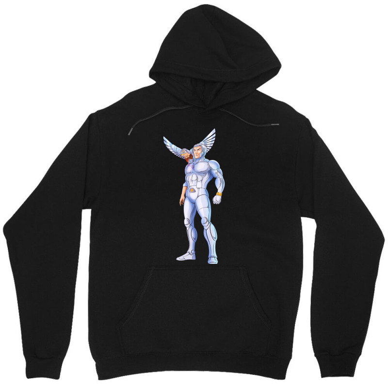 Cartoon Gifts Chaos Gift Men Unisex Hoodie by ToddArtists | Artistshot