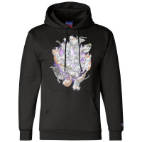 Cat In Space Chapter One, Cat In Space Chapter One Art, Cat In Space C Champion Hoodie | Artistshot