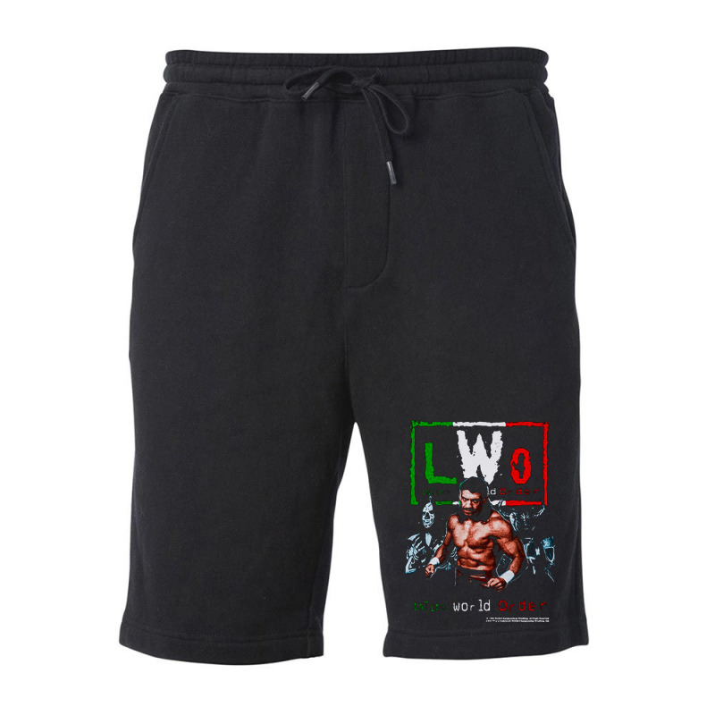 Eddie Guerrero 1990, Eddie Guerrero 1990 Art, Eddie Guerrero 1990 Vint Fleece Short | Artistshot