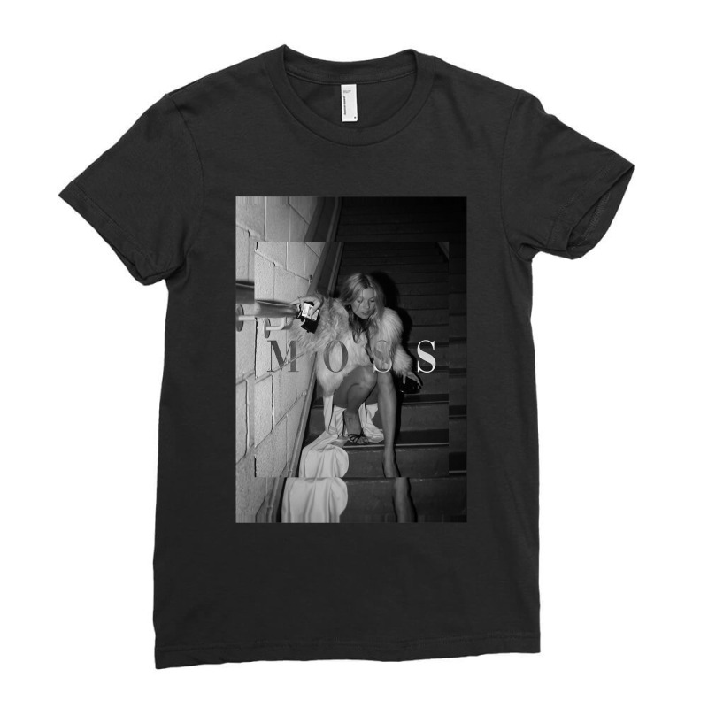 Playing  Beautiful Woman Call Me Ladies Fitted T-Shirt by ArtistAmaris | Artistshot