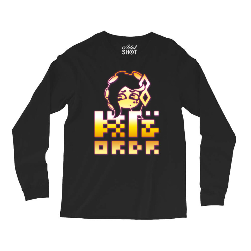 Splatoon 2 Long Sleeve Shirts | Artistshot