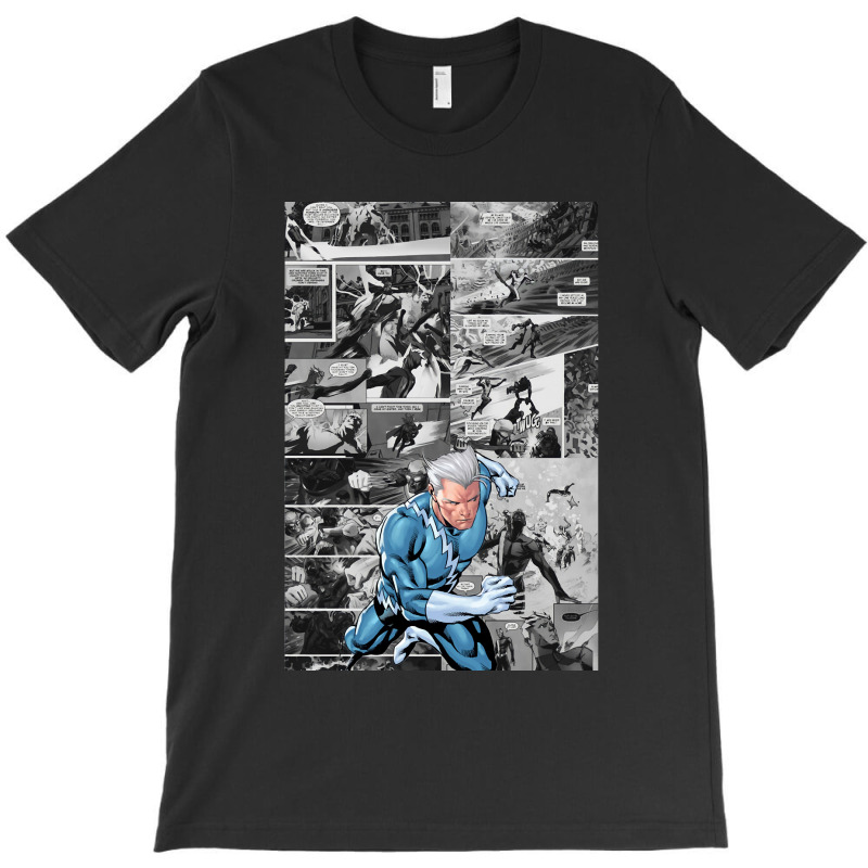 Funny Man John Cipollina For Men Women T-Shirt by ToddArtists | Artistshot