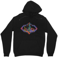 Arizona Desert, Arizona Desert Art, Arizona Desert Vintage, Arizona De Unisex Hoodie | Artistshot