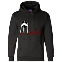 Close Gitmo Champion Hoodie | Artistshot