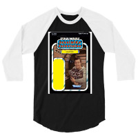 Usualmike Television Cardback 3/4 Sleeve Shirt | Artistshot