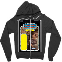 Usualmike Television Cardback Zipper Hoodie | Artistshot