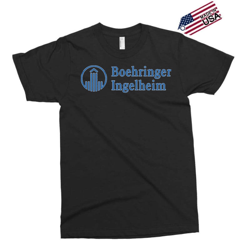 Awesome Boehringer Ingelheim Design Exclusive T-shirt by cm-arts | Artistshot