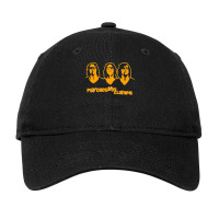 Hanson Brothers Adjustable Cap | Artistshot